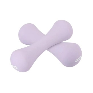 Sand Filled Silicone Dumbbells Sand Filled Silicone Dumbbells