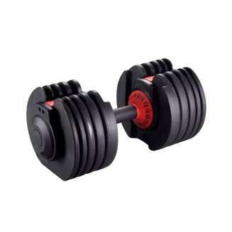 Premium Adjustable Dumbbells Premium Adjustable Dumbbells
