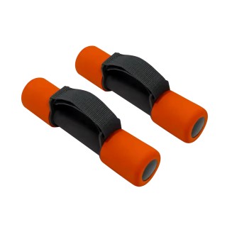 Home Fitness Foam Dumbbells Home Fitness Foam Dumbbells