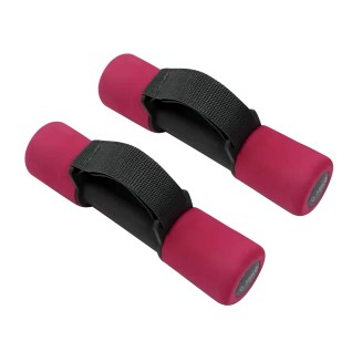 Home Fitness Foam Dumbbells Home Fitness Foam Dumbbells