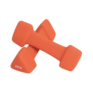 Non Slip Triangular Dumbbells Non Slip Triangular Dumbbells