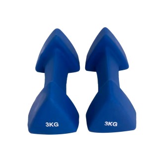 Non Slip Triangular Dumbbells Non Slip Triangular Dumbbells