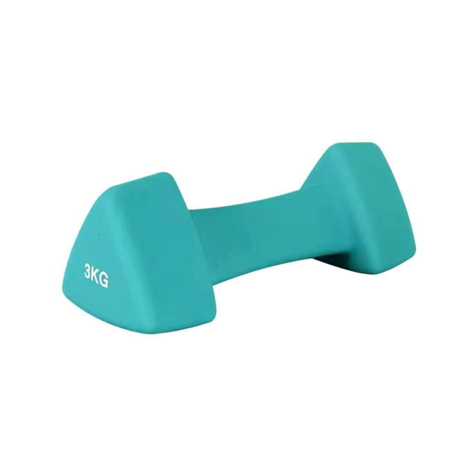 Non Slip Triangular Dumbbells Non Slip Triangular Dumbbells