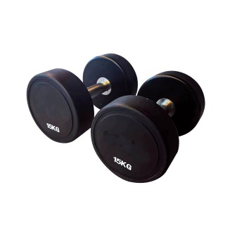 Iron Dumbbells for Strength Training Iron Dumbbells for Strength Training