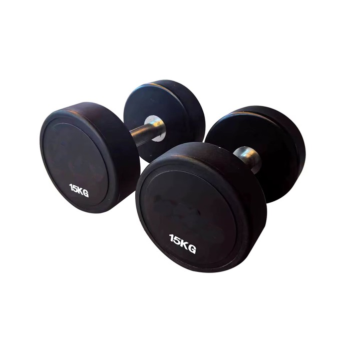 Iron Dumbbells for Strength Training