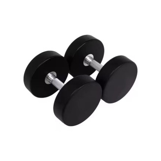 Iron Dumbbells for Strength Training Iron Dumbbells for Strength Training