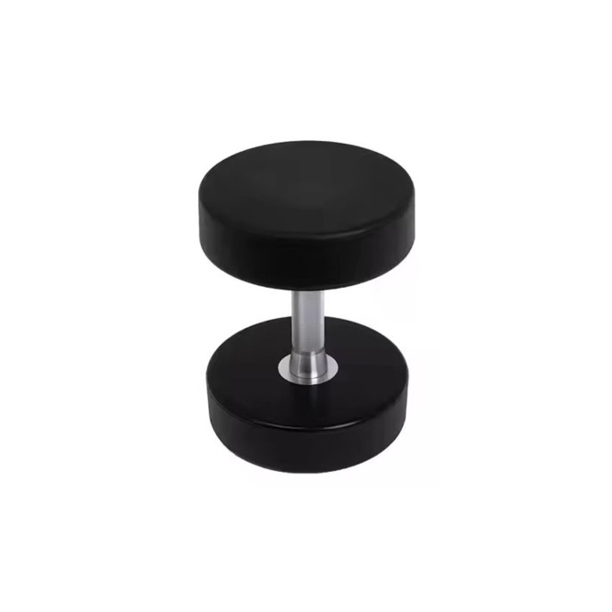 Iron Dumbbells for Strength Training Iron Dumbbells for Strength Training