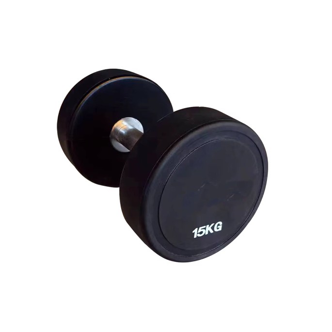 Iron Dumbbells for Strength Training Iron Dumbbells for Strength Training
