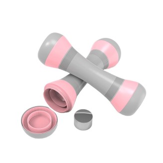Contrast Color Adjustable Women's Dumbbells Contrast Color Adjustable Women's Dumbbells