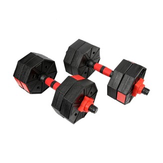 40kg Adjustable Fitness Dumbbells 40kg Adjustable Fitness Dumbbells