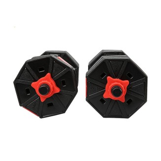 40kg Adjustable Fitness Dumbbells 40kg Adjustable Fitness Dumbbells