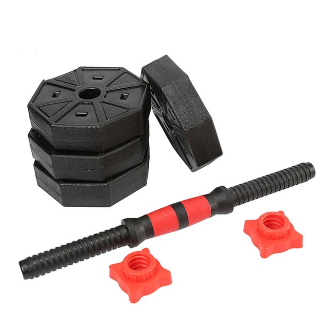 40kg Adjustable Fitness Dumbbells 40kg Adjustable Fitness Dumbbells