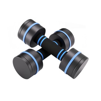 Small Pure Steel Dumbbells for Home Use Small Pure Steel Dumbbells for Home Use