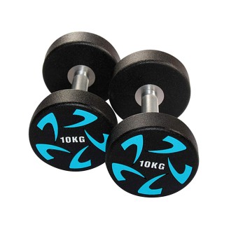 Round Dumbbells Round Dumbbells