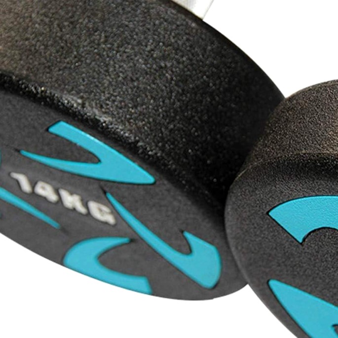 Round Dumbbells Round Dumbbells