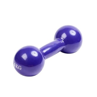 Solid Color Round Head Dumbbells Solid Color Round Head Dumbbells