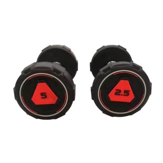 High Quality Durable PEV Dumbbells High Quality Durable PEV Dumbbells