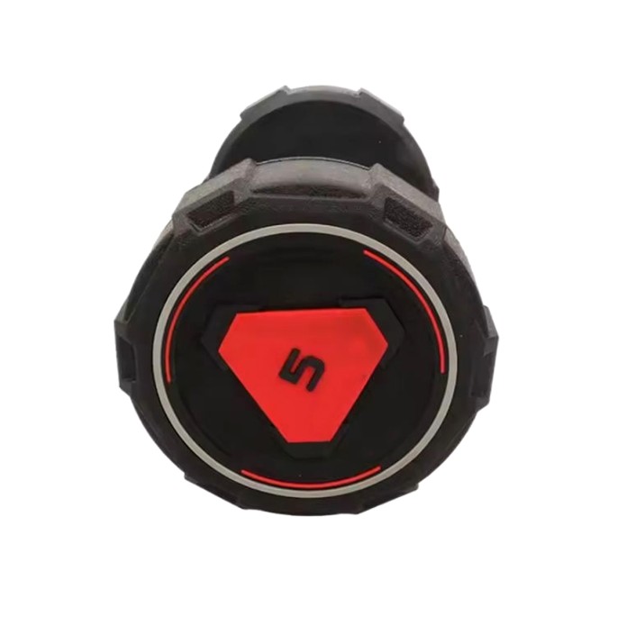 High Quality Durable PEV Dumbbells High Quality Durable PEV Dumbbells