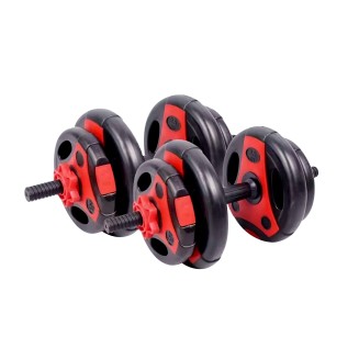 Cement Dumbbells for the Gym Cement Dumbbells for the Gym