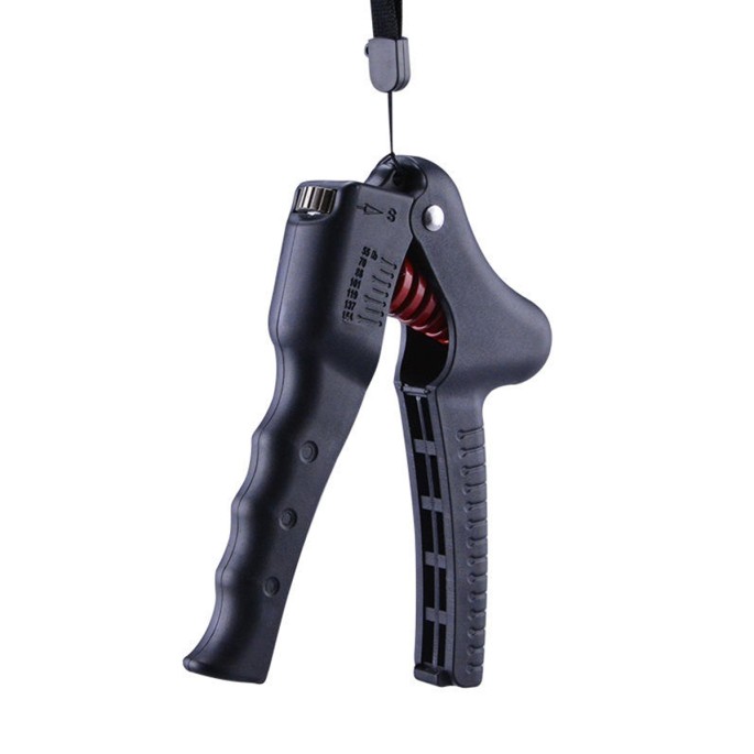 Heavy Duty Power Grip Trainer Heavy Duty Power Grip Trainer