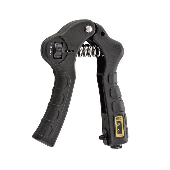 Adjustable Counting Grip Adjustable Counting Grip