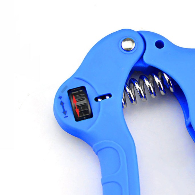 Adjustable Counting Grip Adjustable Counting Grip