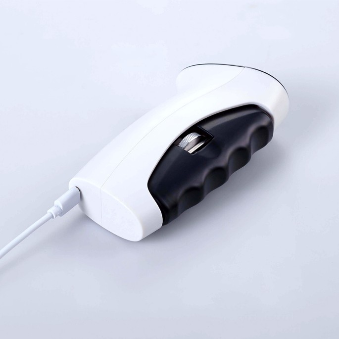 Electronic Hand Strength Trainer Electronic Hand Strength Trainer