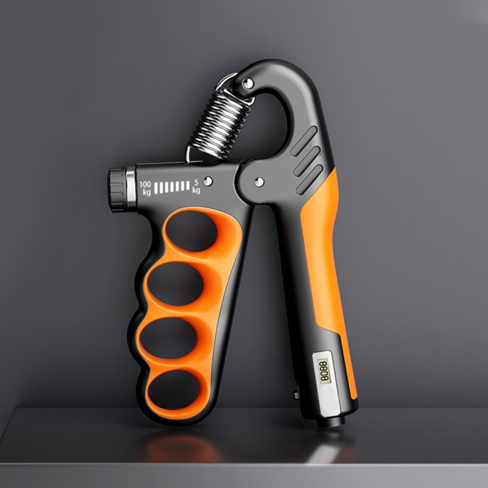 Finger Grip Strengthener Finger Grip Strengthener