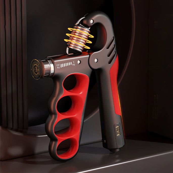 Finger Grip Strengthener Finger Grip Strengthener