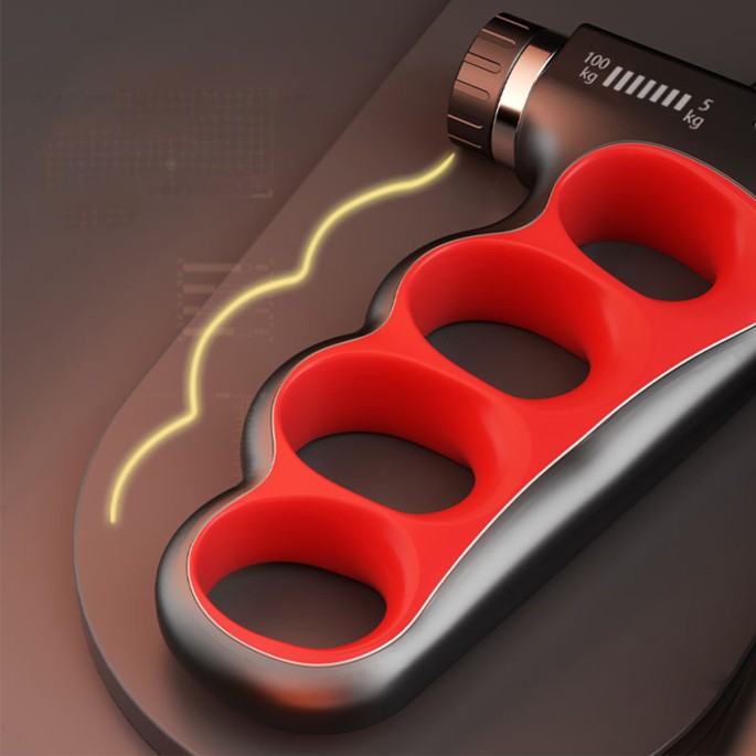 Finger Grip Strengthener Finger Grip Strengthener