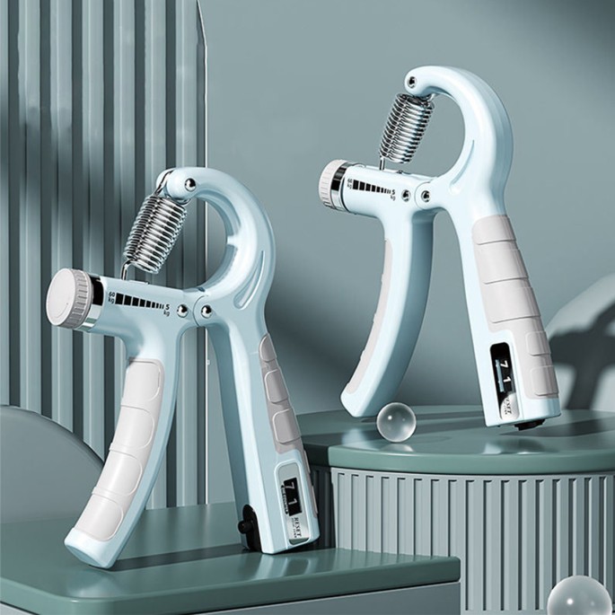High Quality Hand Grip Strengthener High Quality Hand Grip Strengthener