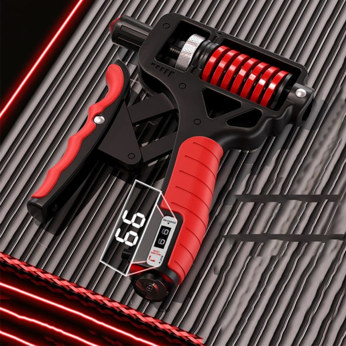 Adjustable Handle Arm Trainer Adjustable Handle Arm Trainer