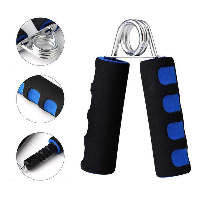 Finger Grip Trainer Finger Grip Trainer