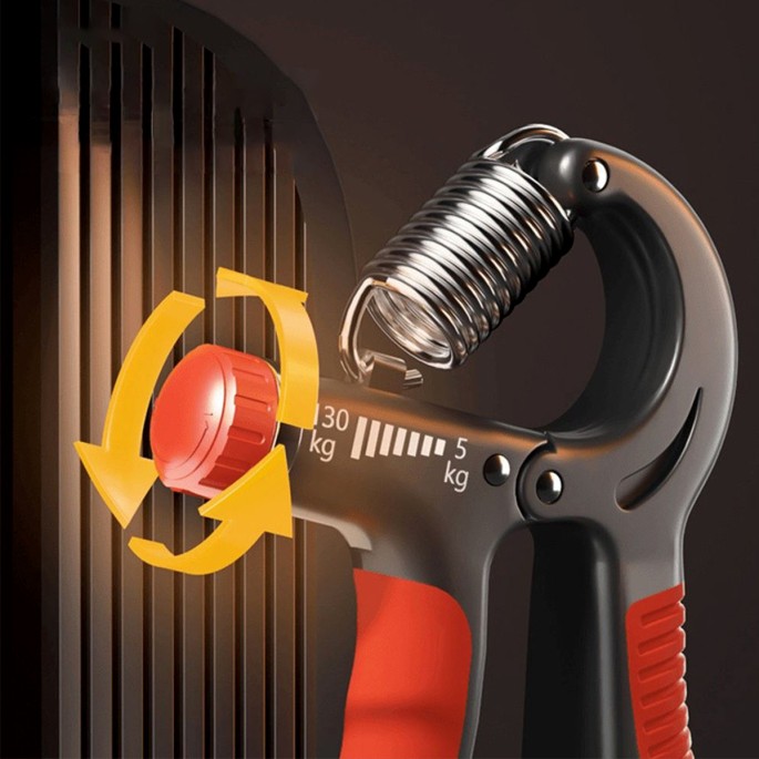 Home Hand Grip Strengthener for Rehabilitation Home Hand Grip Strengthener for Rehabilitation