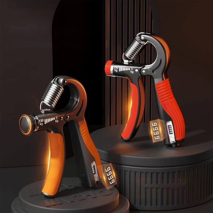 Home Hand Grip Strengthener for Rehabilitation Home Hand Grip Strengthener for Rehabilitation