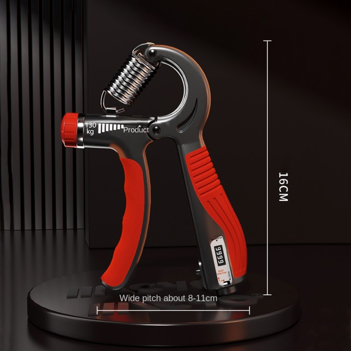 Home Hand Grip Strengthener for Rehabilitation Home Hand Grip Strengthener for Rehabilitation