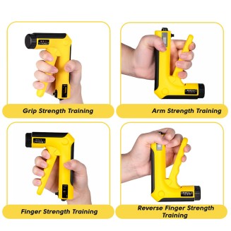 Hand Grip Training Set Hand Grip Training Set