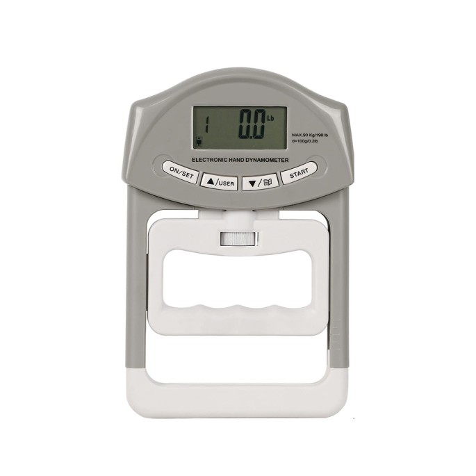 Grip Strength Tester Grip Strength Tester