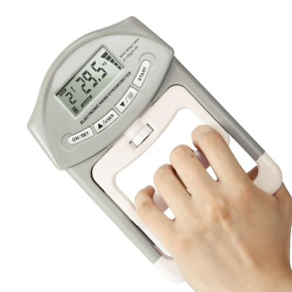 Grip Strength Tester Grip Strength Tester