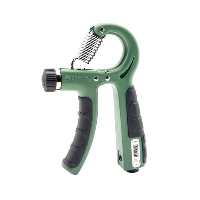 Muscle Training Hand Grip Muscle Training Hand Grip