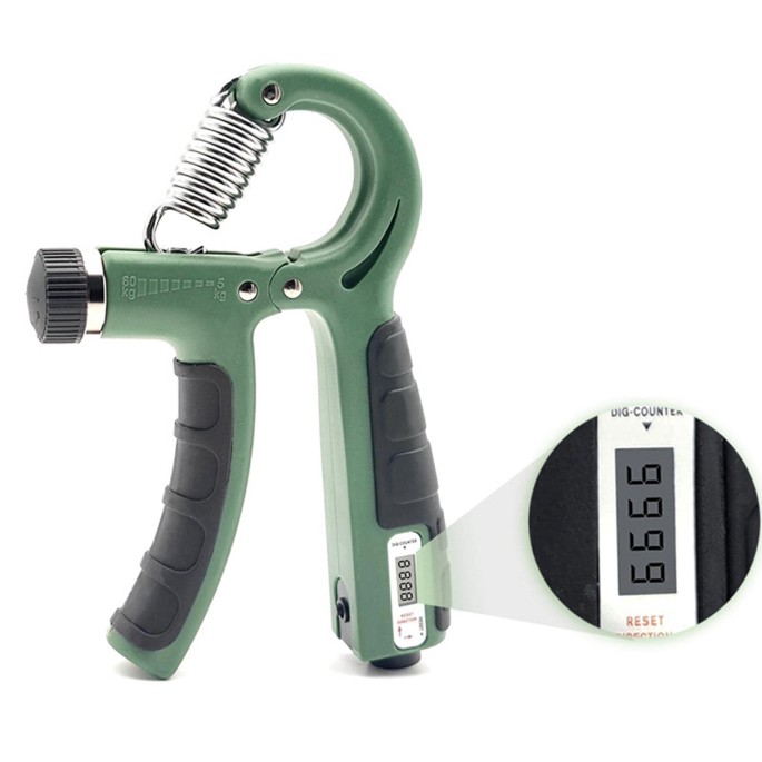 Muscle Training Hand Grip Muscle Training Hand Grip