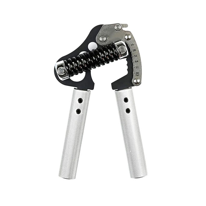 Wrist and Forearm Grip Strengthener Wrist and Forearm Grip Strengthener