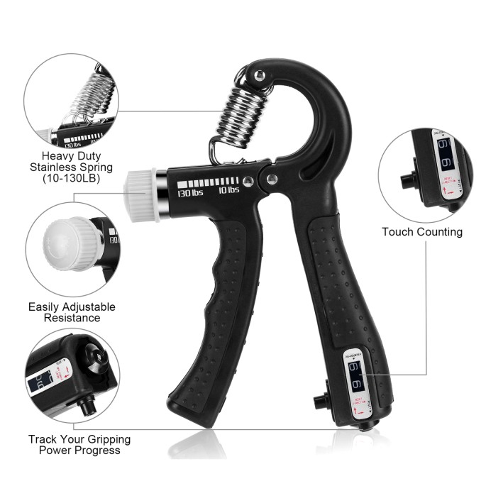 Finger Strength Trainer Finger Strength Trainer