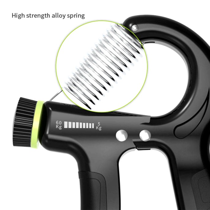 Hand Grip Strength Trainer Hand Grip Strength Trainer