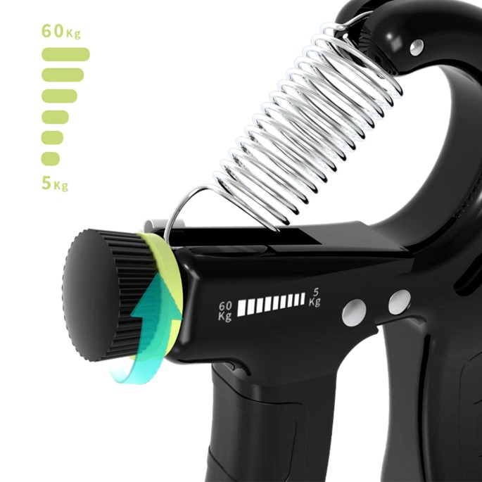 Hand Grip Strength Trainer Hand Grip Strength Trainer