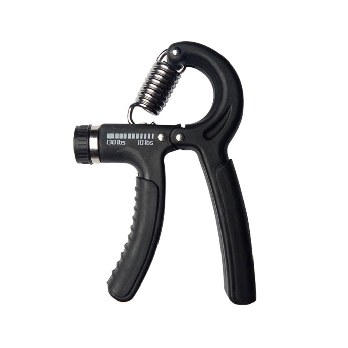 Forearm Grip Exerciser Forearm Grip Exerciser