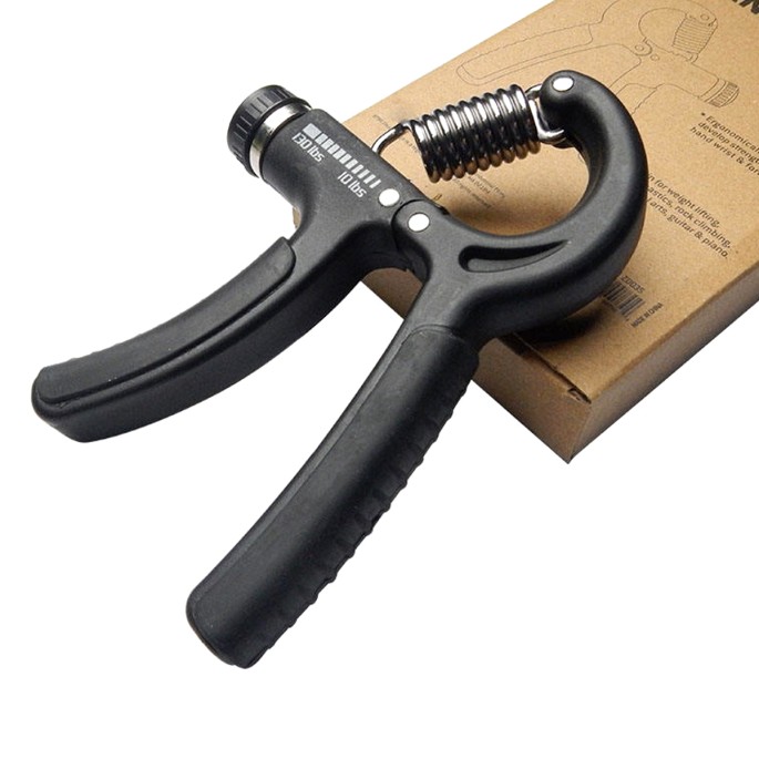 Forearm Grip Exerciser Forearm Grip Exerciser