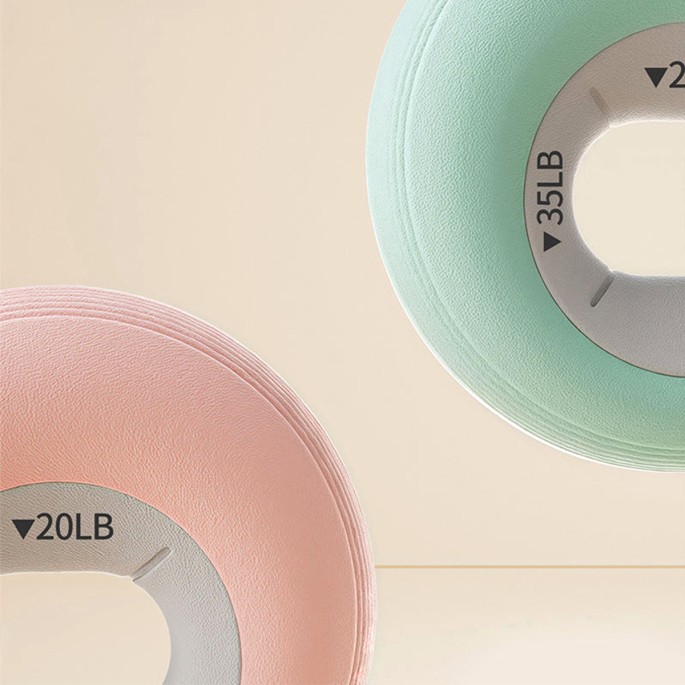 Silicone Multi Grip Silicone Multi Grip
