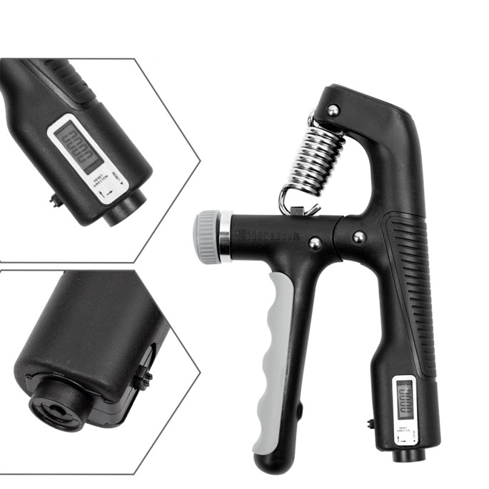 Adjustable Portable Hand Grip Adjustable Portable Hand Grip
