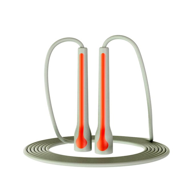 Adjustable and Durable Jump Rope Adjustable and Durable Jump Rope